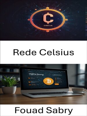 cover image of Rede Celsius